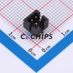 Nouveau Original HX JN2.0-2x2P TP H6.4 SMD,P = 2mm Circuit intégré IC puce PMIC - Product Image 1