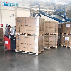 Panel <span class=keywords><strong>Solar</strong></span> <span class=keywords><strong>JA</strong></span> de 420W, Módulo de Media Celda MBB <span class=keywords><strong>JAM72S10</strong></span> 400-420/MR, Alta Potencia de Salida - Product Image 5