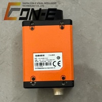 Caméra de vision industrielle mono MV-CH089-10UC 8,9MP USB3.0 à balayage de zone pour IMX267 Global Shutter 4096x2160 32fps HIKROBOT