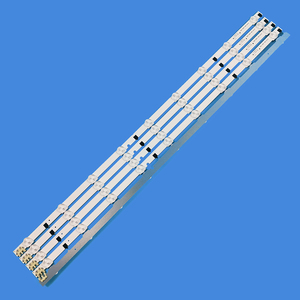 Bande LED de rétroéclairage pour téléviseur Samsung 32 pouces <span class=keywords><strong>D2GE</strong></span>-<span class=keywords><strong>320SC1</strong></span>-<span class=keywords><strong>R0</strong></span> UE32F5000AK UA32F4000AR UE32F6100AR 32F4008AR, 658 mm - Product Image 2