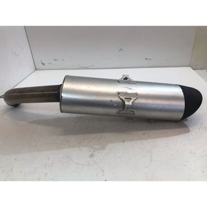 Tubo di Scarico e Silenziatore di Ricambio per KTM 125 Duke 2017-2020 - Product Image 1
