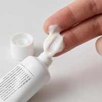 Crème hydratante coréenne pour soins de la peau en marque blanche, 345+cream Creme Crema Original Unidad Relife DR Face 345, Ensemble de crèmes apaisantes pour Althea