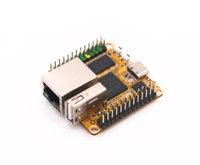 Carte de développement ROCK PI S Rockchip RK3308 Quad Core A35 version V1.3