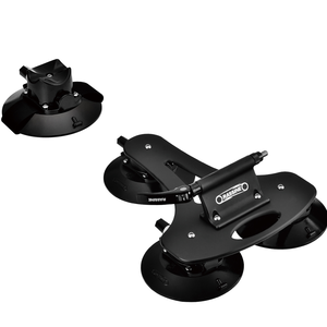 <span class=keywords><strong>Portabicicletas</strong></span> Trasero de Techo con <span class=keywords><strong>Ventosa</strong></span> de Alta Calidad LX-200A, Fuerte Succión al Vacío para Bicicletas - Product Image 2