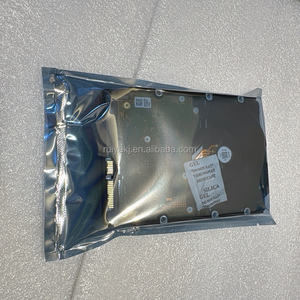 Personalizado de buena calidad 0 horas SATA 3,0 7200RPM interno 3,5 pulgadas 2TB discos duros HDD para Monitor CCTV NVR DVR MVR - Product Image 3