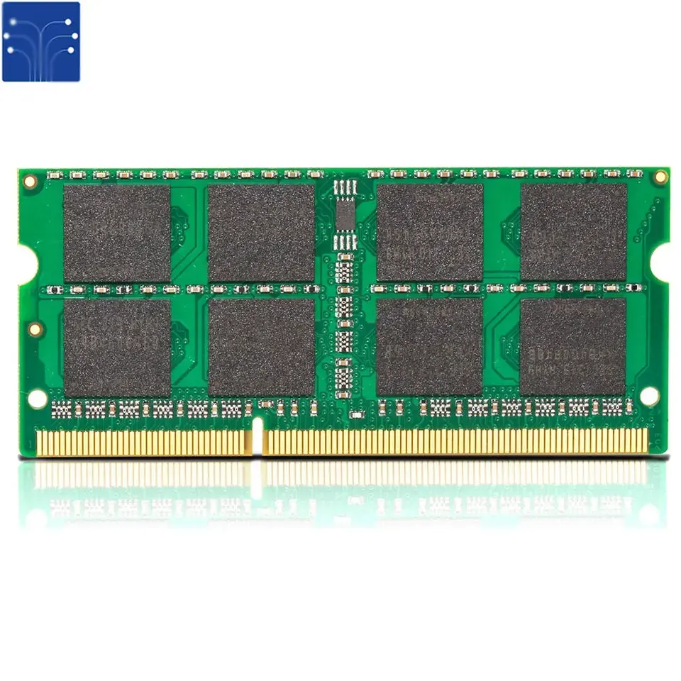 Оперативная память DDR3 8 ГБ 4 ГБ 2 ГБ DDR3L 8 г 4 г 2 г DDR 3 1066 МГц 1333 МГц 1600 МГц 1866 МГц ноутбук ОЗУ