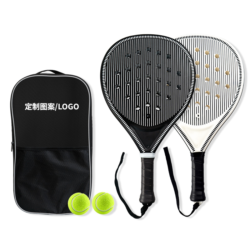 Double pat pack (two tennis balls)