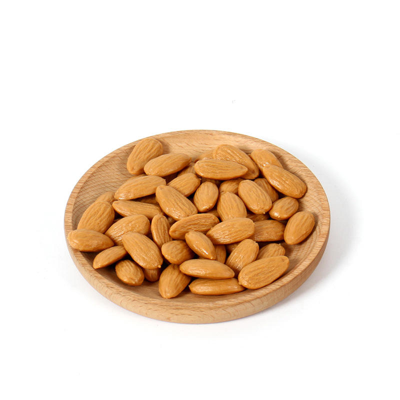 Almonds (pound)