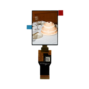 2.4 inch <span class=keywords><strong>OLED</strong></span> nhiệt độ rộng 880 độ sáng 2.4 inch màn hình hiển thị mô-đun <span class=keywords><strong>OLED</strong></span> 2.4 inch ánh sáng mặt trời có thể đọc được mô-đun AM <span class=keywords><strong>OLED</strong></span> - Product Image 1