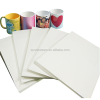 Meilleure qualité100gsm A3 A4 feuille de transfert de chaleur par Sublimation pour tissu de tasse