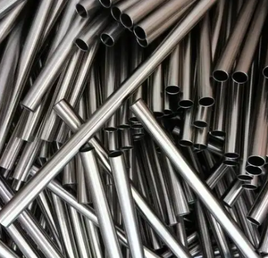 Prix fabricant ASTM JIS 304 316L 410s Tuyau/tube en acier inoxydable sans soudure de qualité - Product Image 6