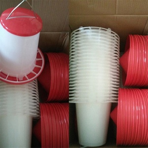 เครื่องป้อนไก่อัตโนมัติสำหรับฟาร์มเลี้ยงไก่ - Product Image 1