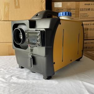 เครื่องทำความร้อนลดราคาพิเศษ 2KW 5KW 8KW สำหรับรถบ้าน รถบัส เรือ-12V 24V 220V 100 สินค้าขายดี 100 100 100 100 สินค้าขายดี - Product Image 3