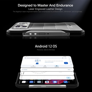 Stock en gros – Téléphone robuste <span class=keywords><strong>Doogee</strong></span> V20 Pro 5G avec caméra thermique 20 Go + 256 Go - Product Image 4