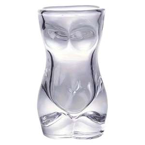 แก้วทรงช๊อต30มล. 1ออนซ์สำหรับเด็กผู้หญิงปาร์ตี้เซ็กซี่ - Product Image 1