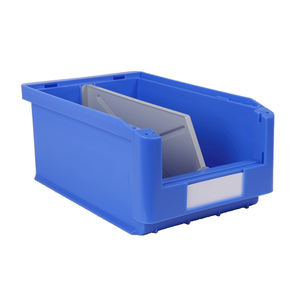 Divisores longitudinales Fami 23x298x130mm para contenedor Picking Box tamaño 3/3A2 (10 uds) - Product Image 4