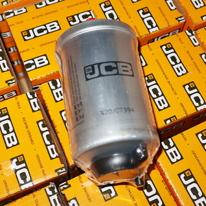 Bán buôn Chất lượng cao JCB 3dx Lọc JCB 3cx Bộ lọc không khí yếu tố JCB 3cx Bộ lọc không khí - Product Image 4