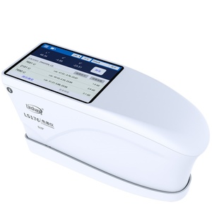 Colorímetro Espectrofotométrico Digital Portátil LS176 para Medición de Color de Pintura - Product Image 4