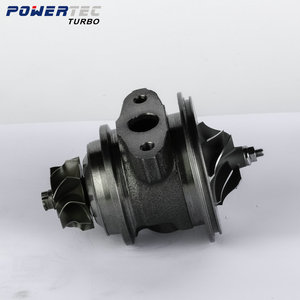 Cartucho Turbo Powertec TD02L 49172-03000 9804945280 Núcleo de Turbocompresor para Citroen <span class=keywords><strong>Berlingo</strong></span> <span class=keywords><strong>1.6</strong></span> HDi DV6FE <span class=keywords><strong>2008</strong></span>- - Product Image 5