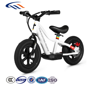 Mini vélo équilibré Vélo d'équilibre électrique de 12, 16, 18, 20 pouces à bas <span class=keywords><strong>prix</strong></span> et multi-style pour enfants - Product Image 1