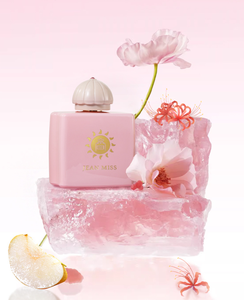 Vente en gros Best-seller JEAN MISS Eau De Parfum Vaporisateur pour femme Parfum frais longue durée pour cadeaux de vacances - Product Image 5