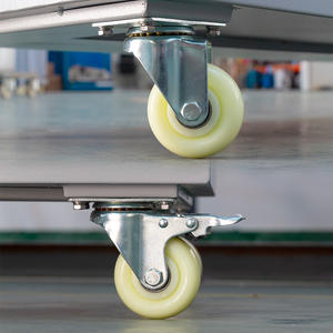 เครื่องทำความเย็นแบบพกพา รุ่น <span class=keywords><strong>KREEN</strong></span> II Plus พร้อมพลังลม 40000 CFM - Product Image 4