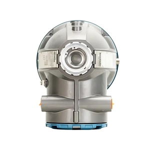เครื่องวัดระดับเรดาร์ ROSEMOUNTE 5900C สำหรับวัดถังเก็บของเหลวและก๊าซเหลว ผลิตภัณฑ์น้ำหนักเบา และ - Product Image 2