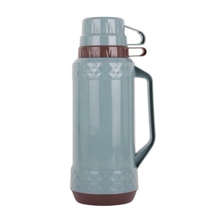 Bouteille isotherme économique avec poignée de transport 1/1,8/3,2 litres, populaire en Afrique, idéale pour les épiceries de rue - Product Image 2