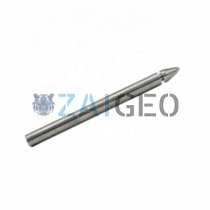Boquilla de Corte por Chorro de Agua con Abrasivo, Piezas de Cabezal de Corte 307651-030 300766-030 318820-30 319116-030 Tubo de Enfoque R500 para <span class=keywords><strong>OMAX</strong></span> - Product Image 6