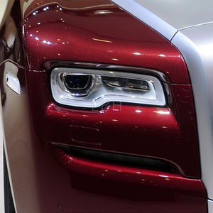 Ensemble <span class=keywords><strong>de</strong></span> phares à LED pour Rolls Royce Ghost 2015-2019 Feux avant Feux <span class=keywords><strong>de</strong></span> circulation diurne Clignotants Feux <span class=keywords><strong>de</strong></span> route - Product Image 2