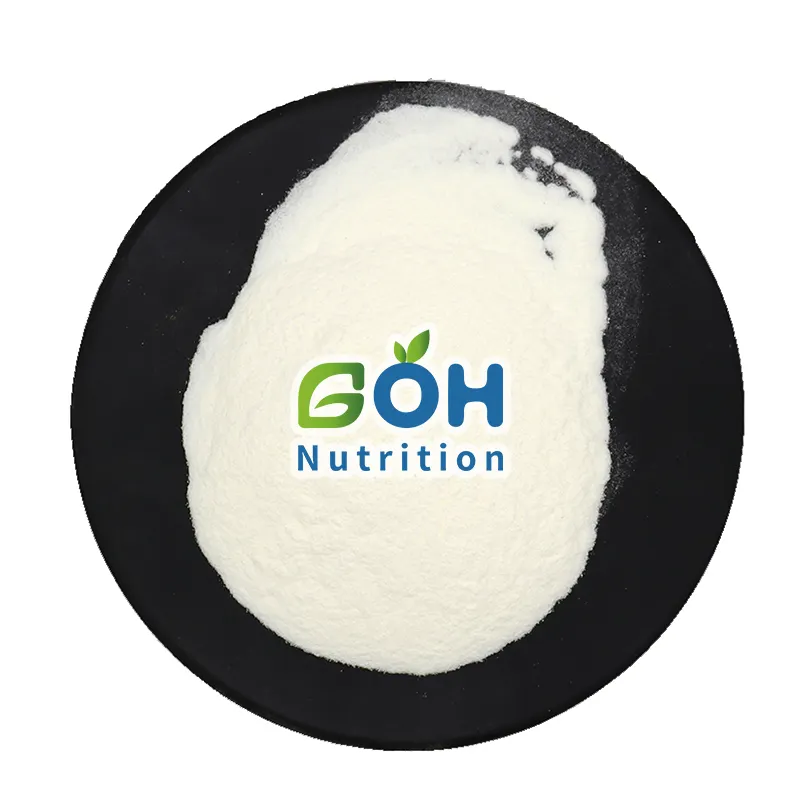 Factory Supply Best Quality Bulk Sales Soy Protein Isolate Powder