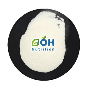 Factory Supply Best Quality Bulk Sales Soy Protein Isolate Powder