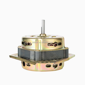 Twin-Tubs <strong>Washing</strong> <strong>Machine</strong> 60W <strong>Aluminium</strong> Winding Spin Motor - Product Image 3