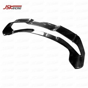 ALERÓN TRASERO DE FIBRA DE CARBONO ESTILO <span class=keywords><strong>GTA</strong></span> PARA <span class=keywords><strong>ALFA</strong></span> <span class=keywords><strong>ROMEO</strong></span> <span class=keywords><strong>GIULIA</strong></span> 2016-2019 - Product Image 5