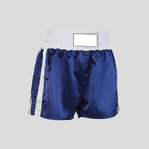 กางเกงขาสั้นนักมวยสำหรับผู้ใหญ่กางเกงขาสั้นชกมวยสำหรับใส่ทำงานปรับแต่งได้ - Product Image 1