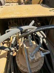 Excavatrice sur chenilles d'occasion CAT336D2L CAT336D Caterpillar 336D2 336D 312D 336D à vendre - Product Image 6