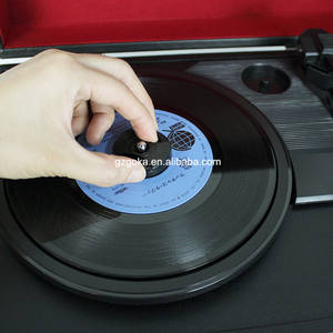 Calidad <span class=keywords><strong>de</strong></span> sonido <span class=keywords><strong>de</strong></span> alta fidelidad música portátil retro registro jugadores para venta registro <span class=keywords><strong>reproductor</strong></span> lp diente azul <span class=keywords><strong>disco</strong></span> <span class=keywords><strong>de</strong></span> vinilo maleta - Product Image 3