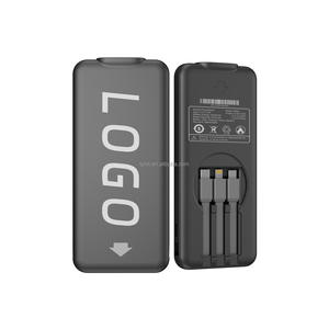 <span class=keywords><strong>Bancos</strong></span> de Energía y Estaciones de Carga Compartidos para <span class=keywords><strong>Alquiler</strong></span> de Teléfonos, Cargadores de Celulares de 6000 mAh para Negocios - Product Image 4