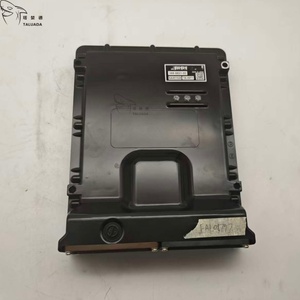 ECU 221-8874 366-8821 ชุดควบคุมเครื่องยนต์ แผงควบคุมไฮดรอลิก สำหรับ E312D E320D E325D E329D E330D E336D อะไหล่รถขุด TALUADA - Product Image 3