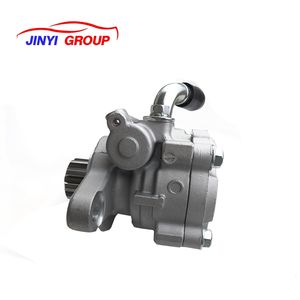 Bomba de dirección asistida adecuada para TOYOTA Hilux 443200K030 44320-0K030 - Product Image 2