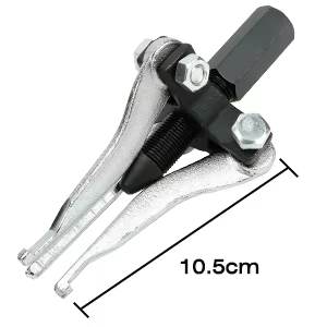 أداة إصلاح السيارات مجموعة أدوات سحب التروس الداخلية والخارجية لإصلاح السيارات - Product Image 5