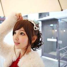 Peluca de flequillo de miel natural con tipo gemelo para agregar estilo y estilo - Product Image 1