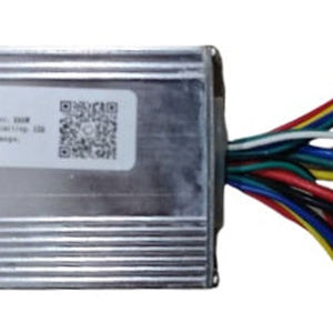 Controlador SmartGyro S02025 Xtreme XD con Motor de CC de 24v/48v para Bicicletas Eléctricas de Alto Voltaje - Product Image 3