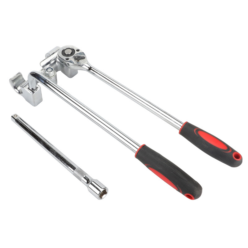 CCD under ground cable bender