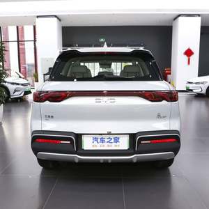 2025 Yuan up Vehículo eléctrico puro de alta velocidad Ev Car2024 Byd Song Yuan up Han New Energy Car 0km Coche usado - Product Image 4