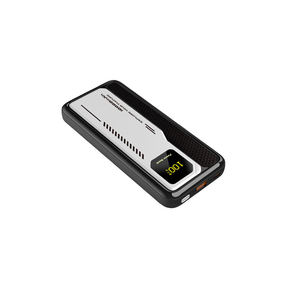 แบตเตอรี่สำรองพกพา 22.5W 10000 mAh พร้อมสายชาร์จในตัว หน้าจอ LED ชาร์จเร็ว เหมาะสำหรับการเดินทาง - Product Image 5
