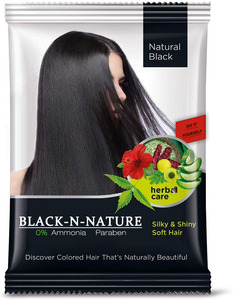 Шампунь-краска для мгновенного закрашивания корней волос, 30 мл * 10 шт., дорожный формат |   3-в-1: очистка, цвет и уход |   Без аммиака и парабенов |   Фруктовый аромат | OEM/ODM - Product Image 4