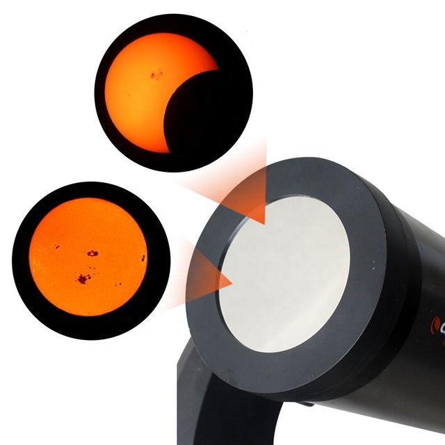 Celestron 127SLT Bard Film Solar Film Astronomical Telescope Accessories Suitable for 22097 127SLT