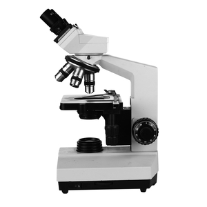 Biologique pas cher biologique étudiant école laboratoire microscope numérique binoculaire - Product Image 4