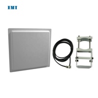 Lecteur UHF longue portée SDK 860-960Mhz, 20 ~ 30M, lecteur RFID longue Distance